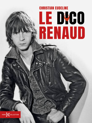 cover image of Le Dico Renaud